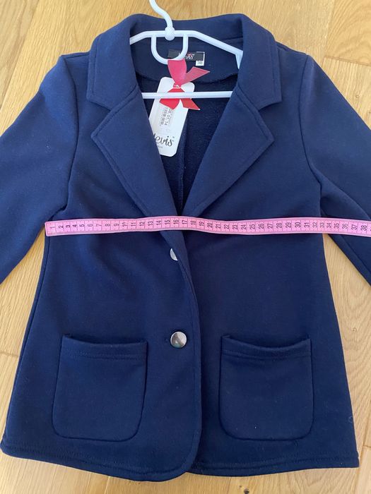 Піджак, жакет шкільний