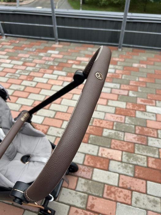 ‼️ Останній день ‼️ Cybex Mios Mirage Grey