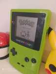 POKEMON GREEN GAMEBOY Color/Advance/Pocket/Classic - Wysyłka do 3 h