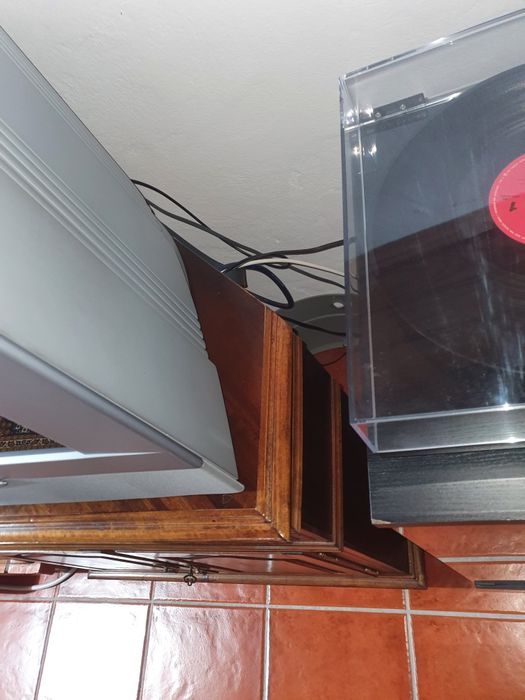 Móvel de TV,  DVD / Vídeo