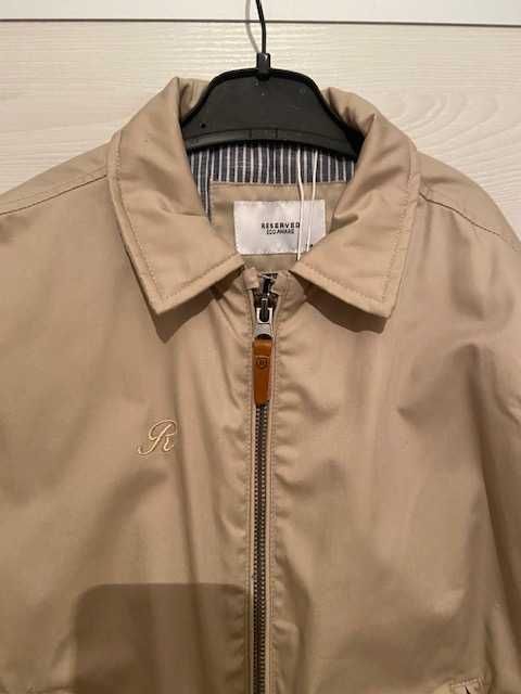 Нова дитяча демісезонна куртка Reserved, ( Польща)  128см