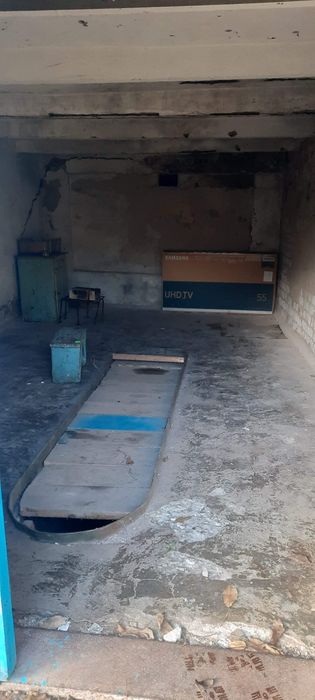 Продам гараж на автовокзале