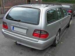 Mercedes W210 3.2CDI 2000 Блок управления ABS А0034319012Н 0265202436