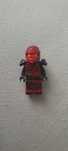 Lego Ninjago Kai Hands of time njo277