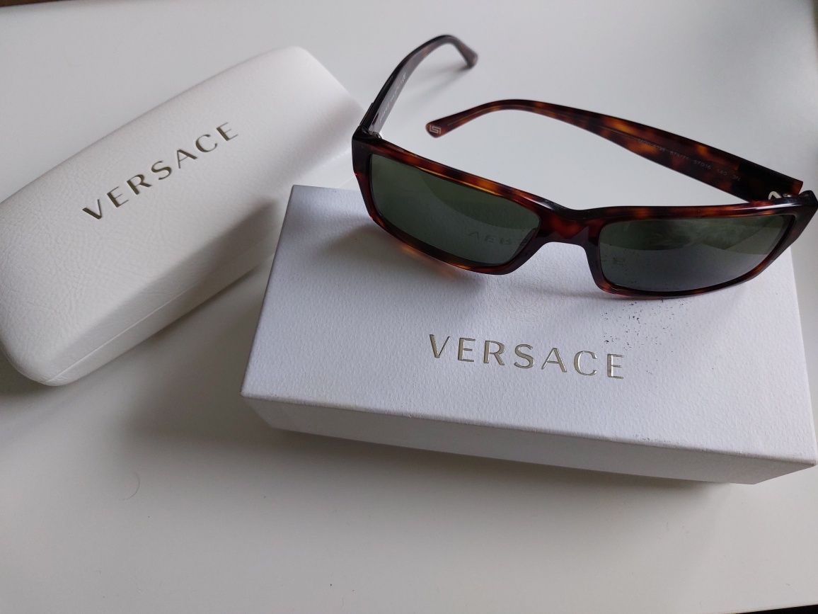 Oculos sol, Versace