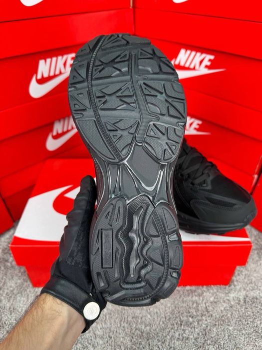 Термо чоловічі кросівки Nike Halo Mix gore-tex найк спортивні осінні