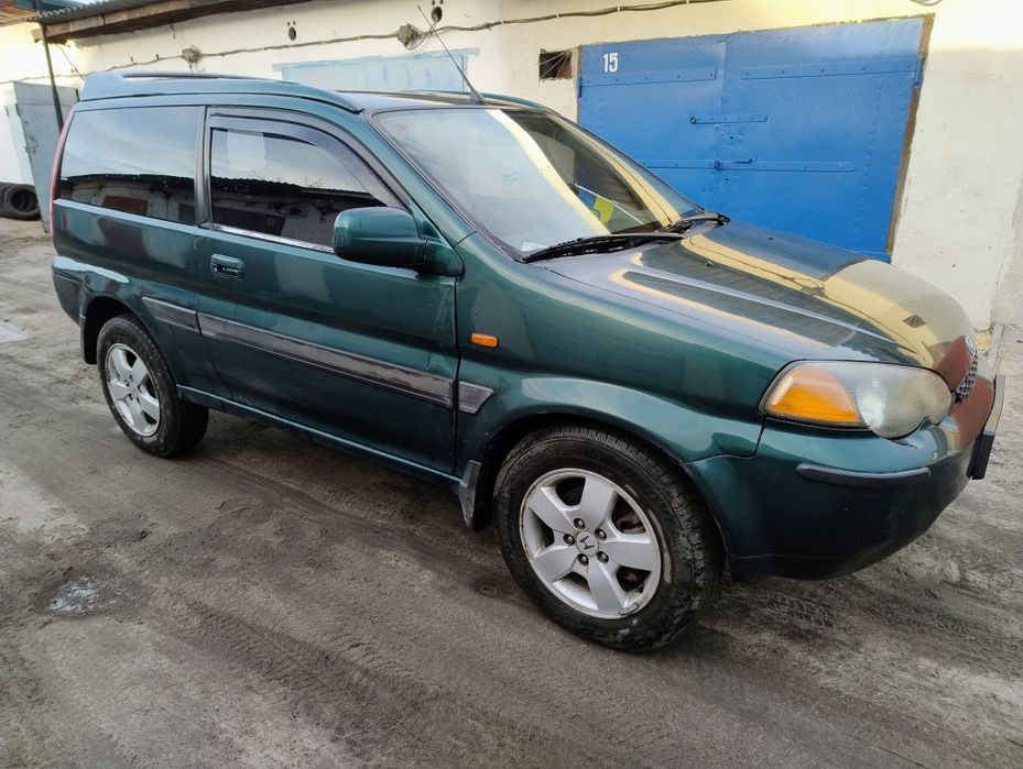 Продам Хонда HR-V 1999рв.