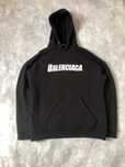 Balenciaga Hoodie Баленсіага Худі