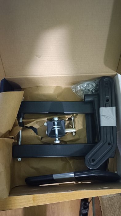 Кронштейн для телевизора UniBrasket BZ 13-43