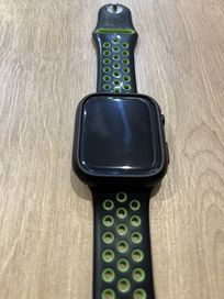 Iwatch 7 45mm cellular GPS stan igła