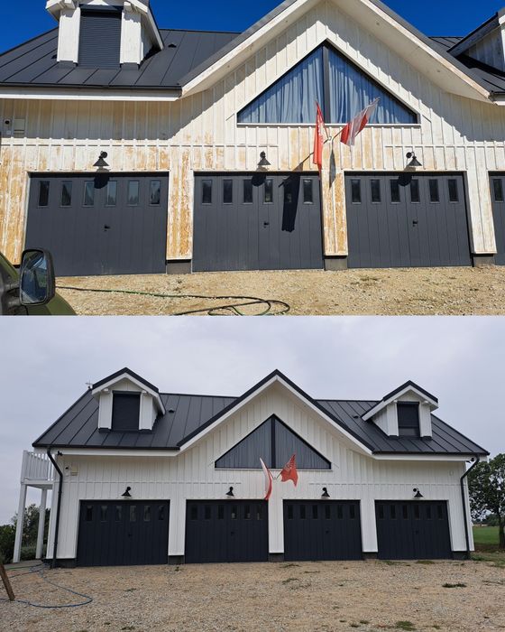 CPB  Czyścioch Pogromca Brudu  Mycie kostki brukowej I wiele innych