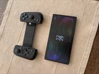 Razer Edge + Razer Kishi V2