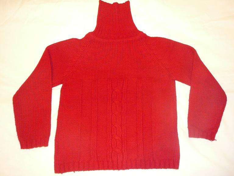 Golf, sweter, rozm. L