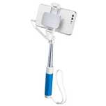 Монопод для смартфона Cellular Line Total View Pink (SELFIESTICKVIEWP)