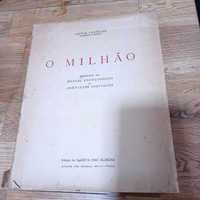 vendo livro  o milhão Artur Castilho [raro]