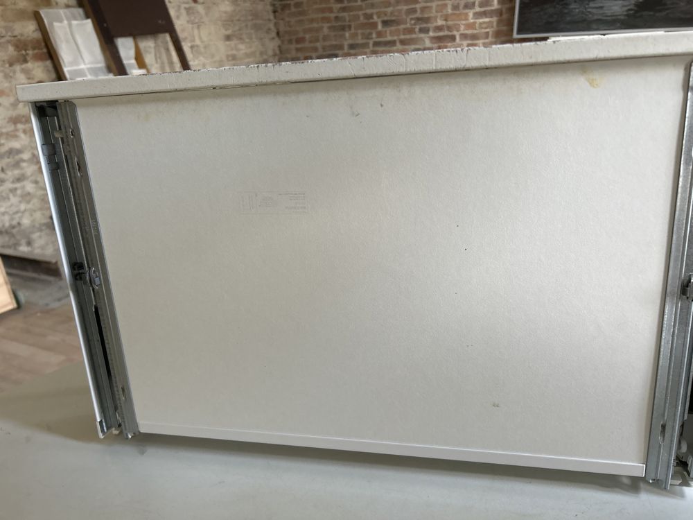 Szuflada Ikea 55-34 wysokość 13,5cm