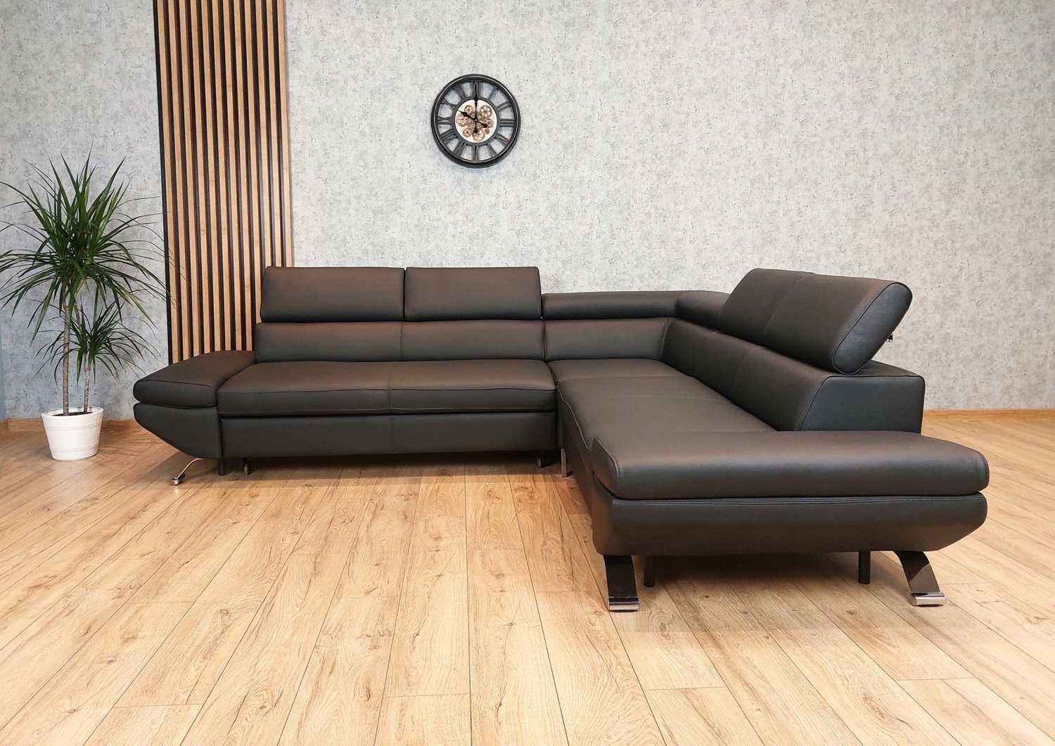 Narożnik skórzany 278x245 i inne, kanapa skórzana sofa narożna SKÓRA