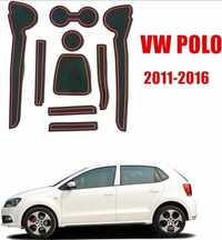 килимок проти ковзання ORUN VW polo 2011-16