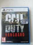 Call of duty vanguard Ps5
