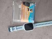 Zegarek Smartwatche Garett Kids Twin 4G