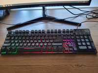 Клавиатура REAL-EL, со шнуром