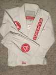 Kimono Gracie Barra Y4