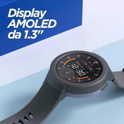 Смарт годинник Amazfit 1818