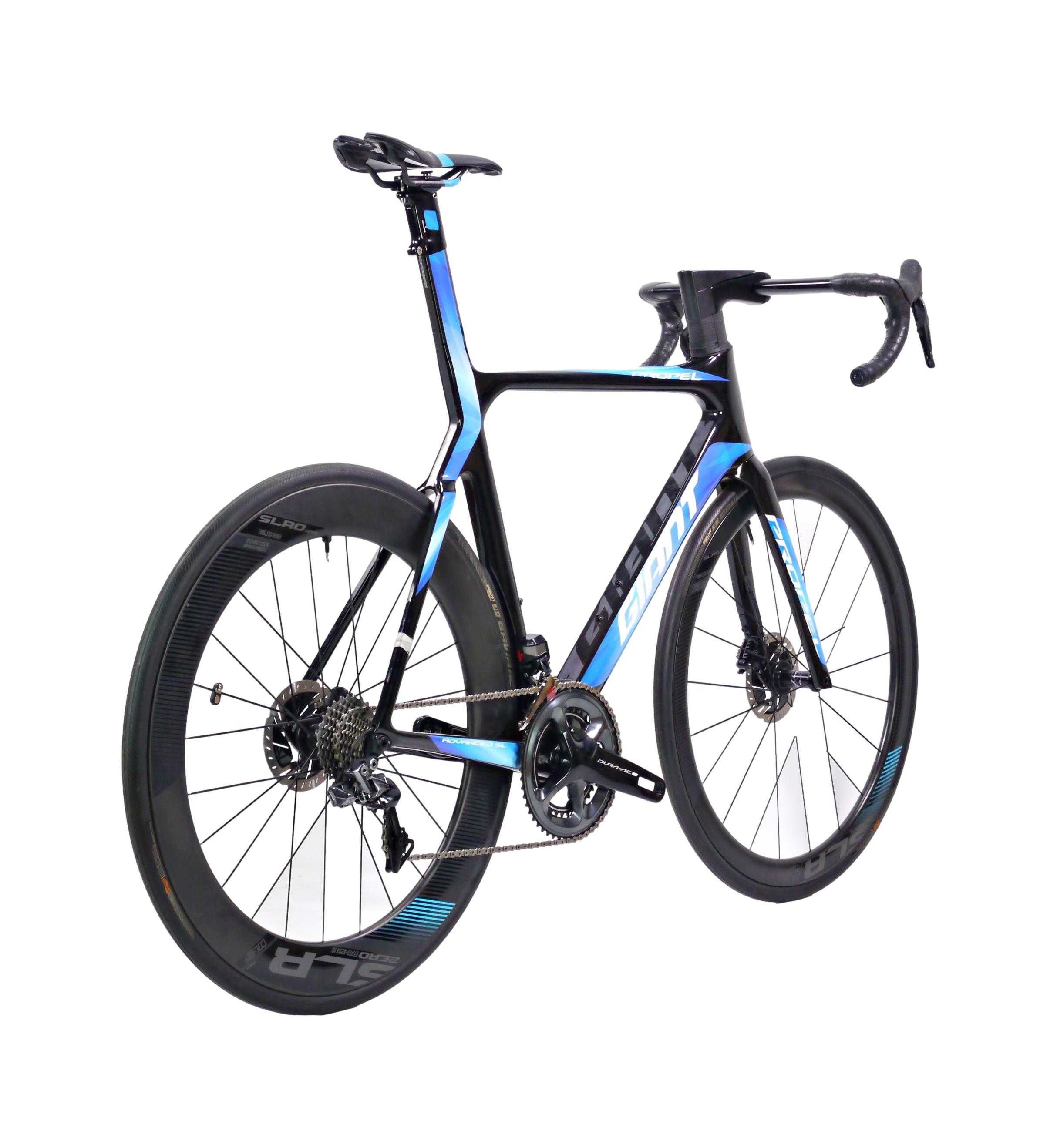 Giant Propel Rower Dura-Ace Di2 Powermeter M/L