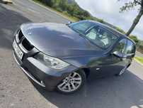 BMW Seria 3 Bmw 320 i kombi