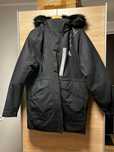 Adidas kurtka puchowa. Parka