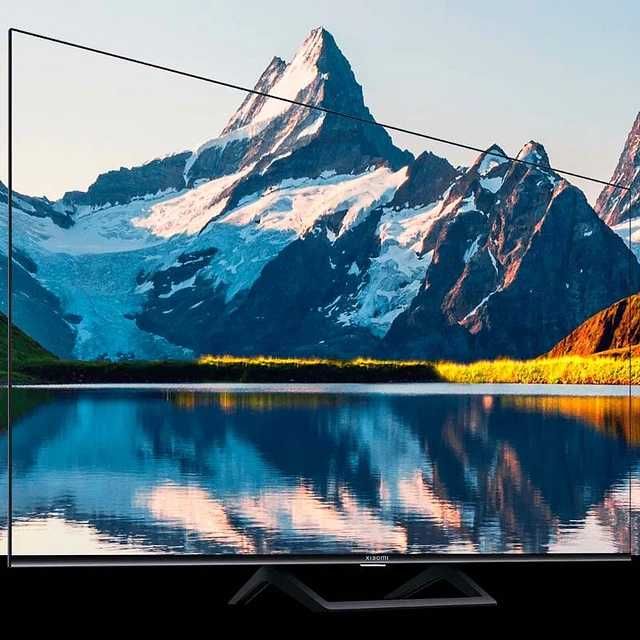 Xiaomi TV A2 50 4K UltraHD Android TV