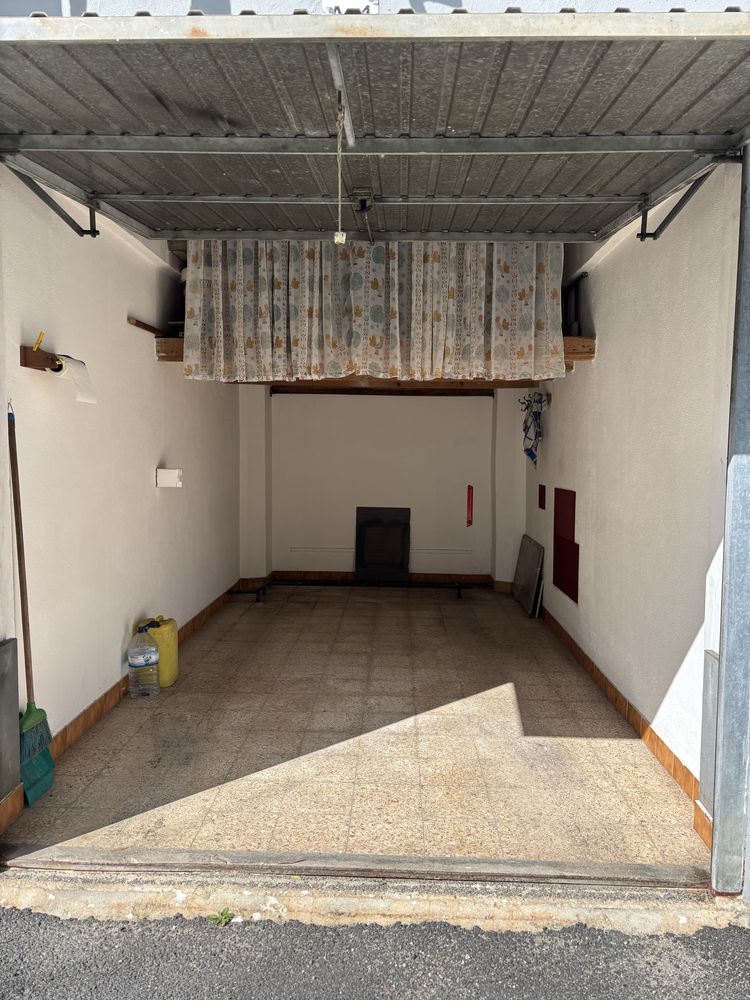 Garagem em mira sintra - agualva