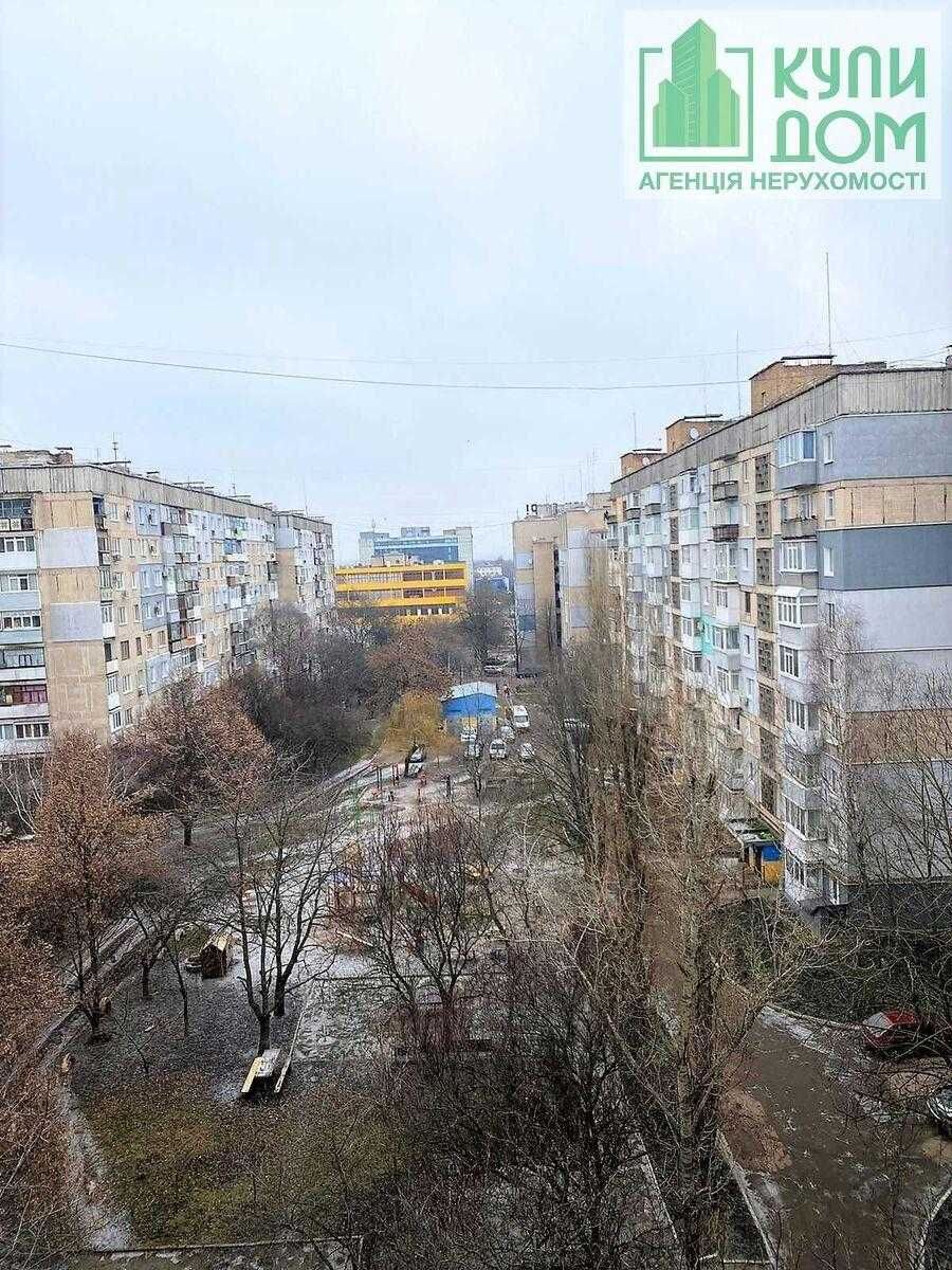 Продажа 3-и к/к класу люкс р-н Пацаєва в Кропивницькому.