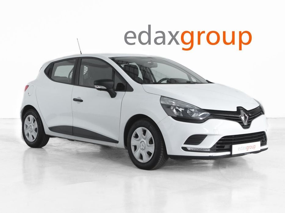 Renault Clio Van 1.5 dCi Zen 1.5 c/iva