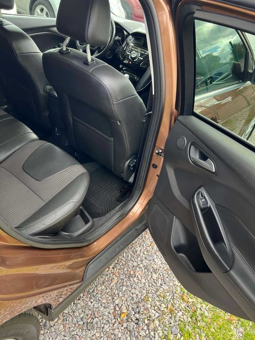 Продам FORD FOCUS ELECTRIC 2013 рік 23кВт