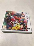 Super Smash Bros 3DS Sklep Irydium