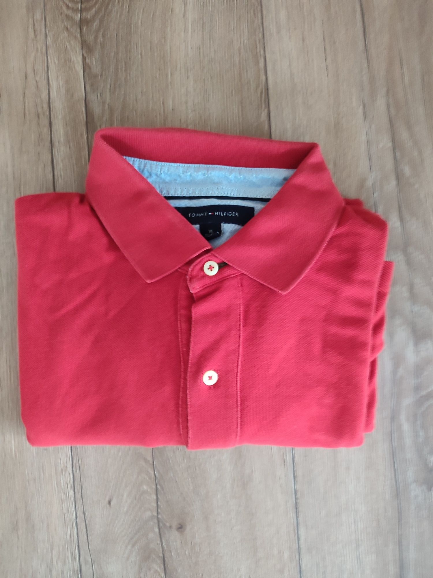 Koszula polo Tommy Hilfiger r.xl