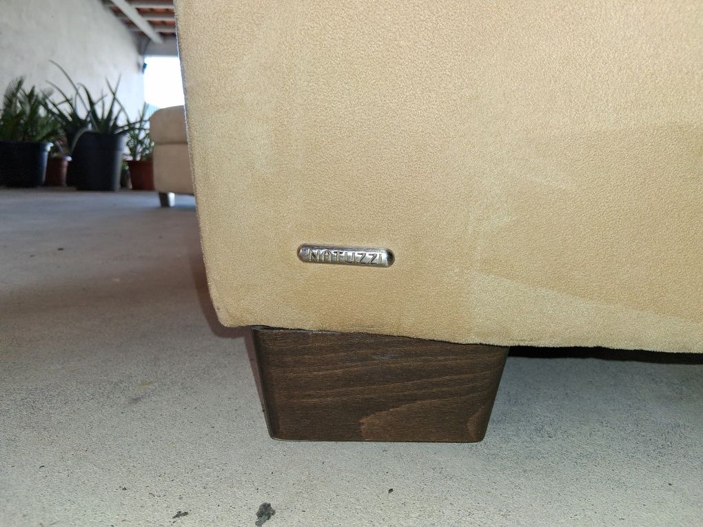 Sofa chaise longue