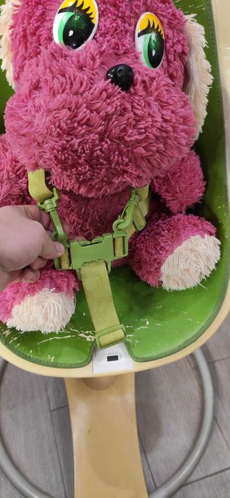 Стул для кормления Bloom Fresco от 3 до 36 кг