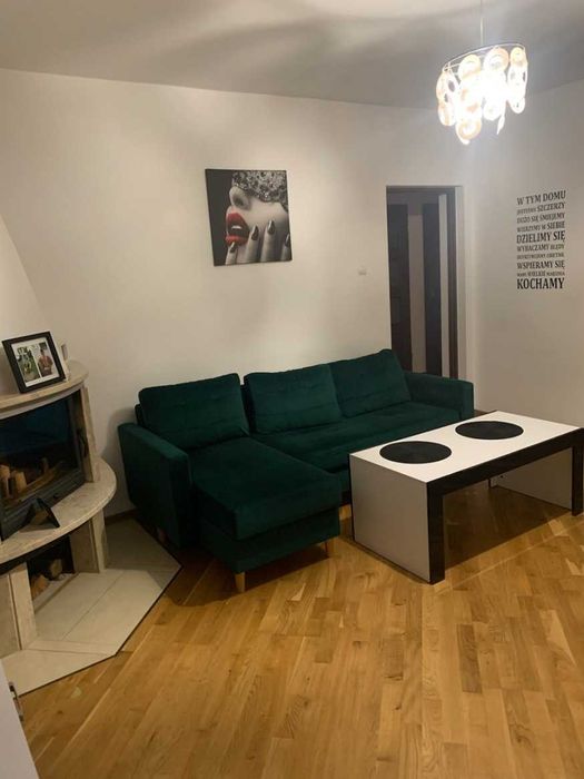 Wynajmę mieszkanie w Wyszkowie 3 pokoje