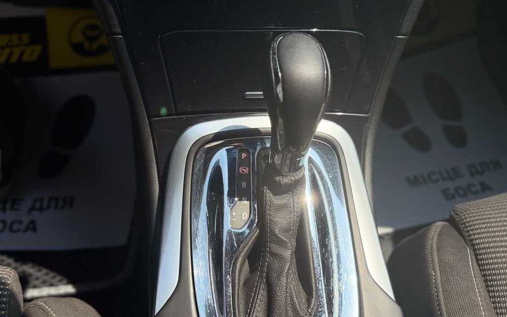 Opel Insignia Sports Tourer 2014