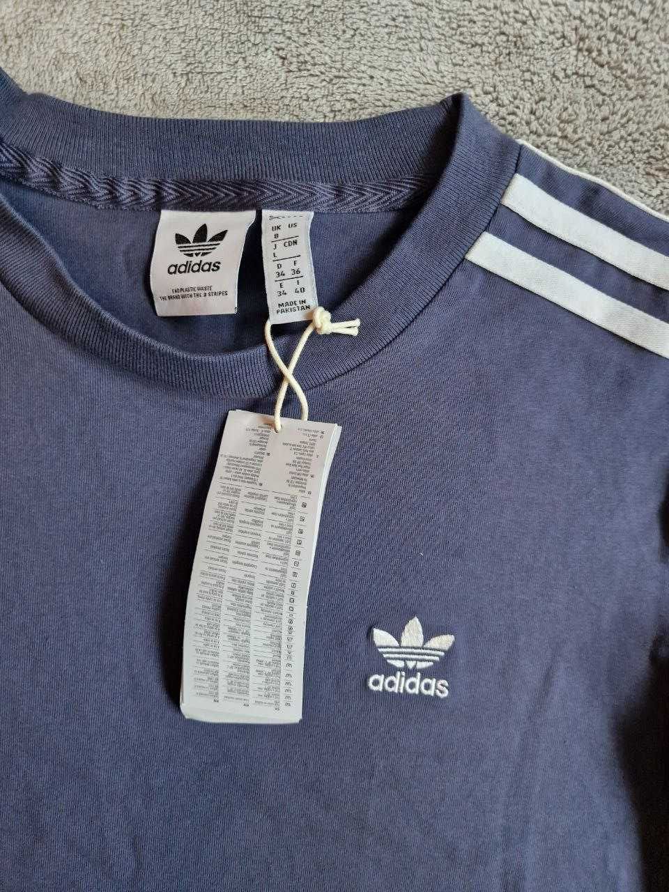 Кофта/світшот Adidas , розмір 34-36 (s-m), оригінал