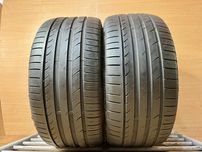 255/35 R 19 Rotalla 2022рік Setula SRace RU01 Літо пара шини