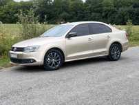 Джета jetta економна 13 рік (не америка)