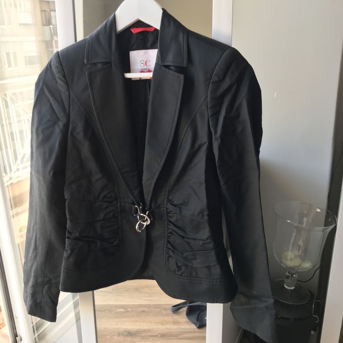 Vários casacos e blazers | tamanho S e M