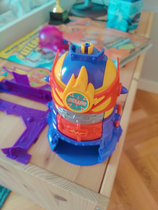 SuperZings Collection64741105061891120