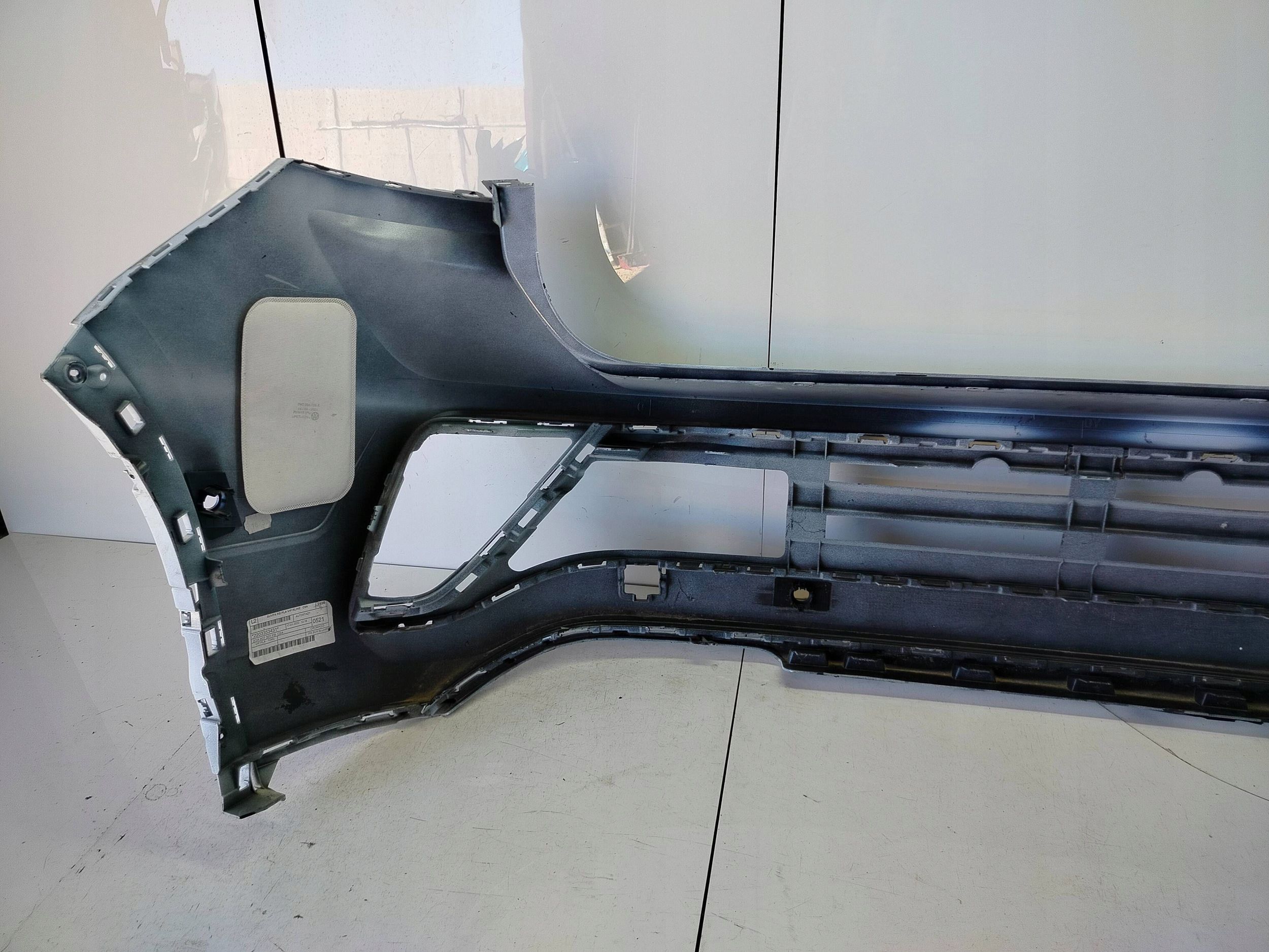 VW t roc r line 2GA Lift 2021  Zderzak tył Tylny 2GA807417J