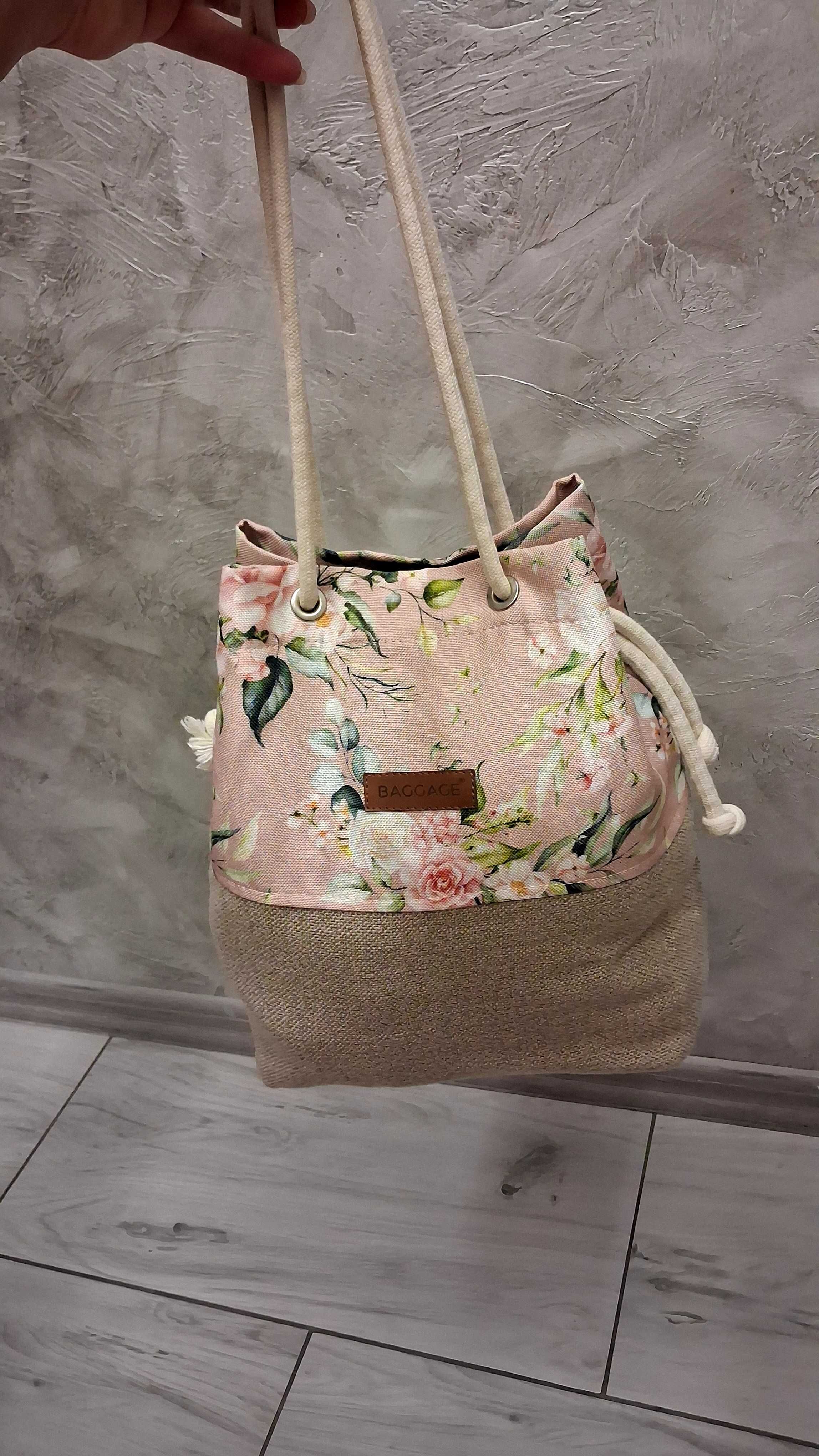 Torba stan bardzo dobry x2