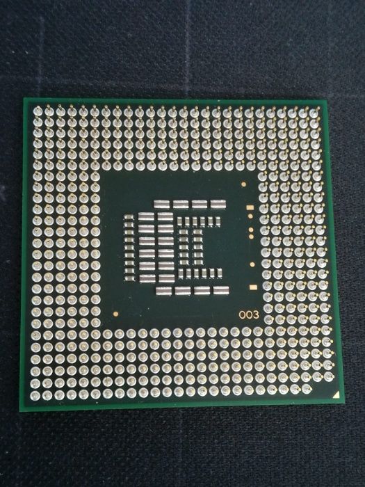 Intel® Core™2 Duo Processor P8400