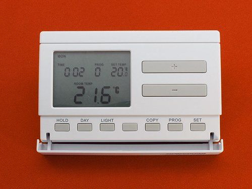 Опалення економія та стабільна температура в будинку.